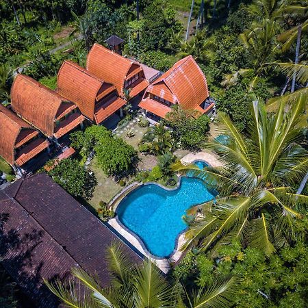Villa Jineng Ubud By Basma Groups Ubud (Bali) Exterior photo