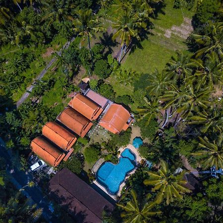 Villa Jineng Ubud By Basma Groups Ubud (Bali) Exterior photo