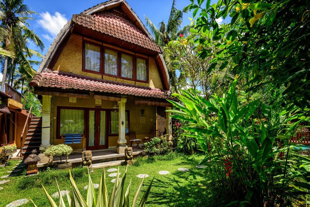 Villa Jineng Ubud By Basma Groups Ubud (Bali) Exterior photo