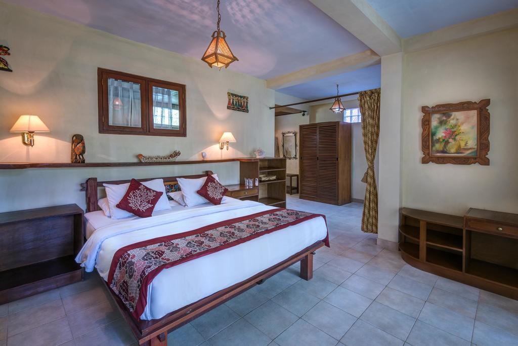 Villa Jineng Ubud By Basma Groups Ubud (Bali) Exterior photo