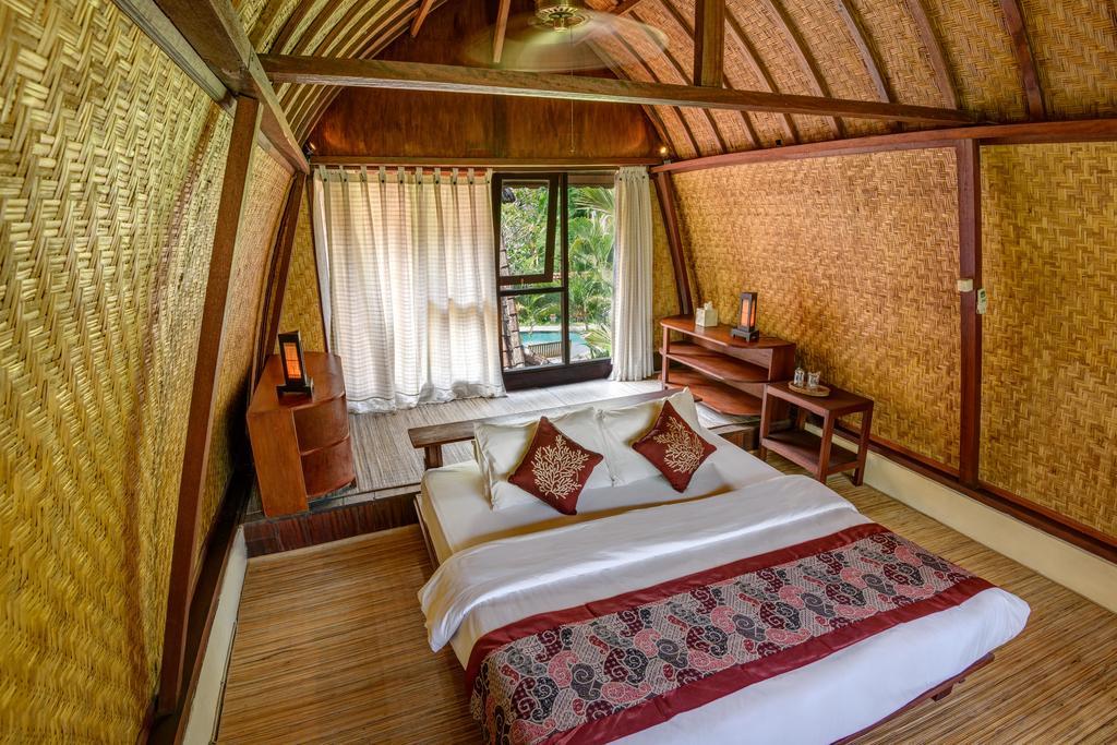 Villa Jineng Ubud By Basma Groups Ubud (Bali) Exterior photo