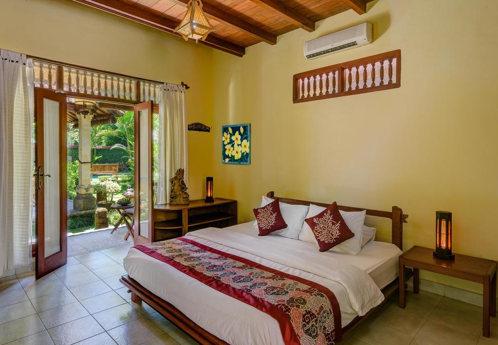Villa Jineng Ubud By Basma Groups Ubud (Bali) Exterior photo