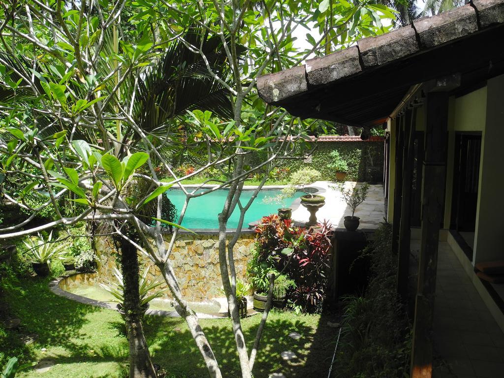 Villa Jineng Ubud By Basma Groups Ubud (Bali) Exterior photo
