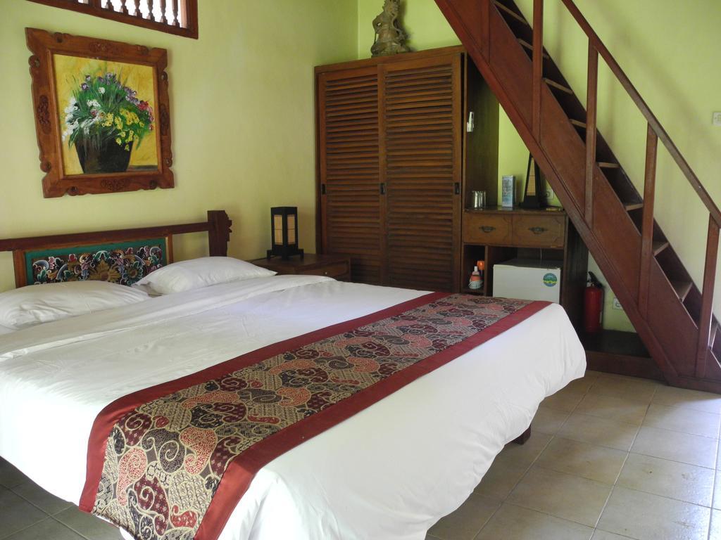 Villa Jineng Ubud By Basma Groups Ubud (Bali) Exterior photo