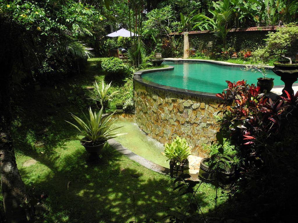 Villa Jineng Ubud By Basma Groups Ubud (Bali) Exterior photo