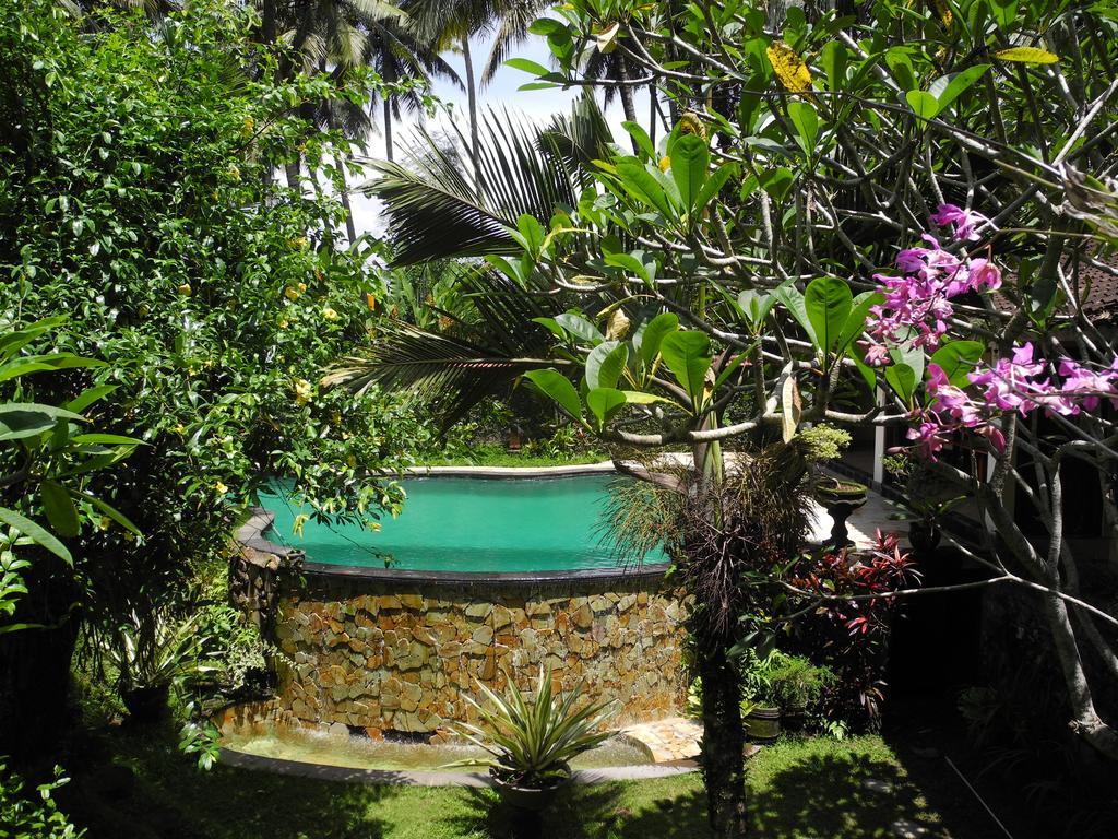 Villa Jineng Ubud By Basma Groups Ubud (Bali) Exterior photo