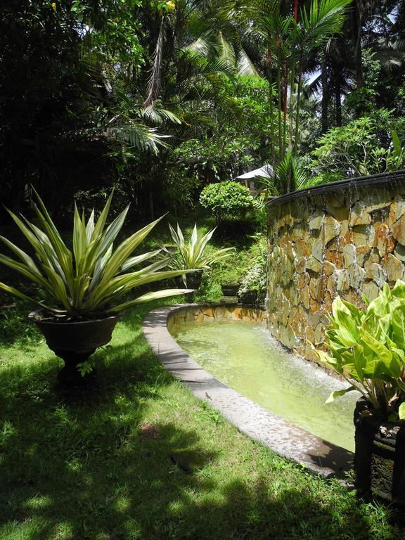 Villa Jineng Ubud By Basma Groups Ubud (Bali) Exterior photo