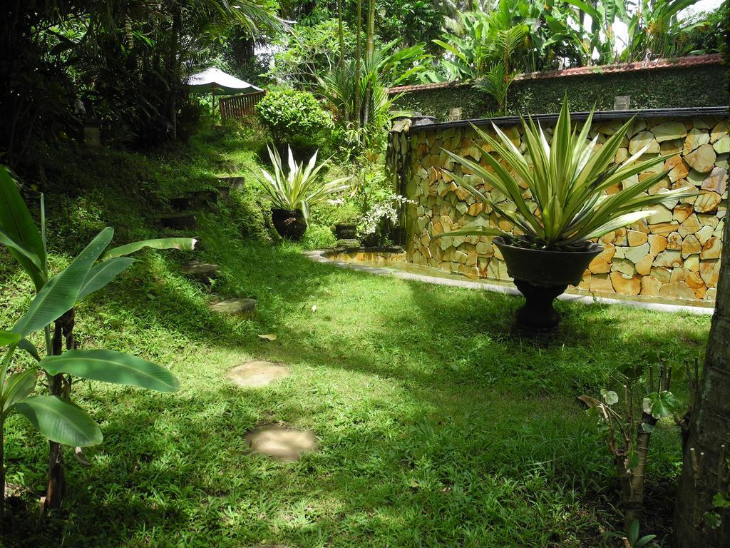 Villa Jineng Ubud By Basma Groups Ubud (Bali) Exterior photo