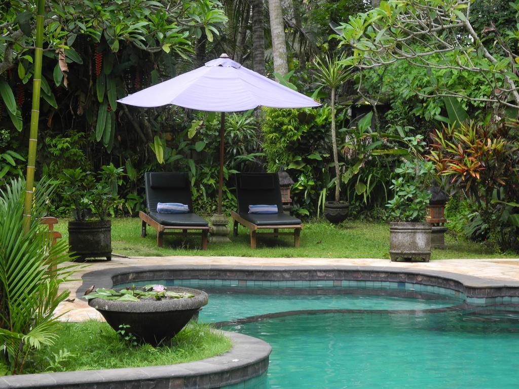 Villa Jineng Ubud By Basma Groups Ubud (Bali) Exterior photo