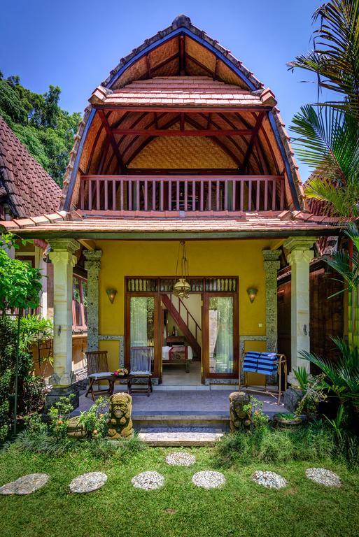 Villa Jineng Ubud By Basma Groups Ubud (Bali) Exterior photo