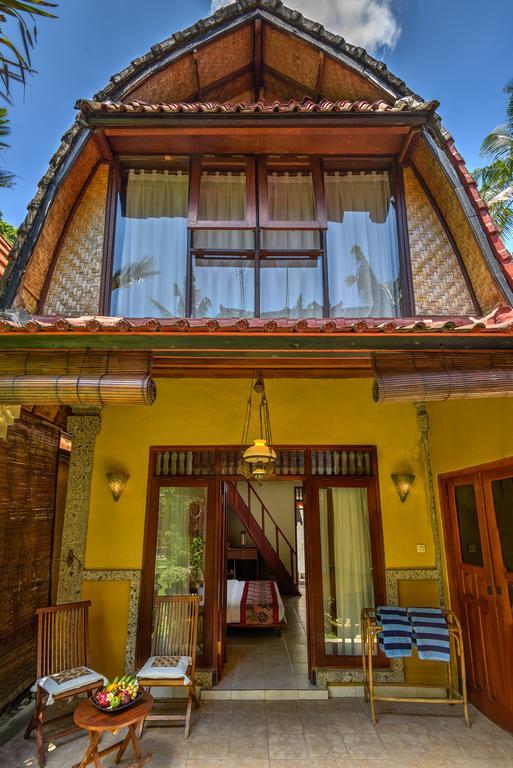 Villa Jineng Ubud By Basma Groups Ubud (Bali) Exterior photo