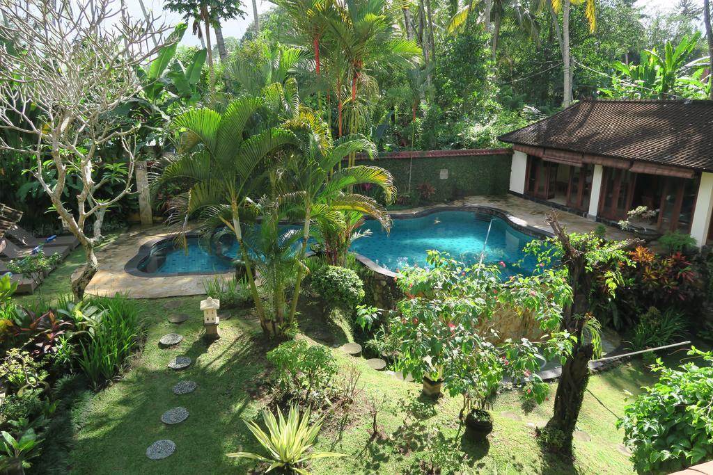 Villa Jineng Ubud By Basma Groups Ubud (Bali) Exterior photo