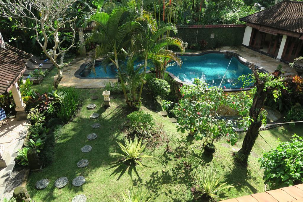 Villa Jineng Ubud By Basma Groups Ubud (Bali) Exterior photo