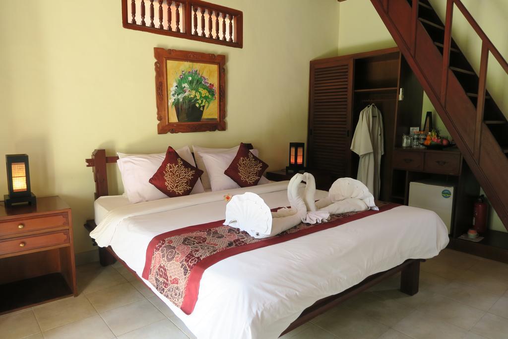 Villa Jineng Ubud By Basma Groups Ubud (Bali) Exterior photo