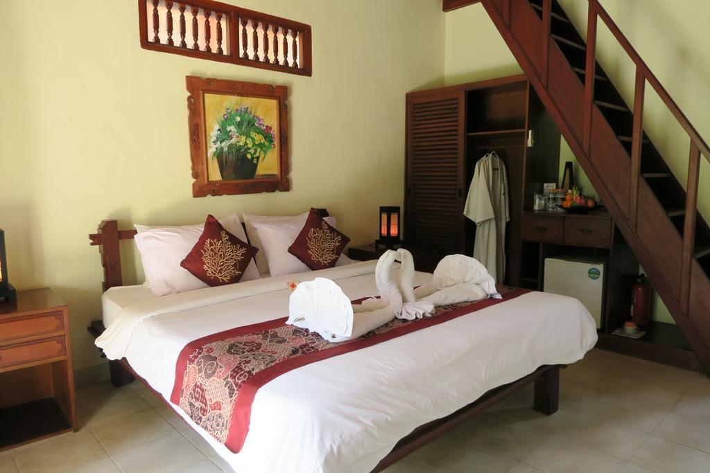 Villa Jineng Ubud By Basma Groups Ubud (Bali) Exterior photo