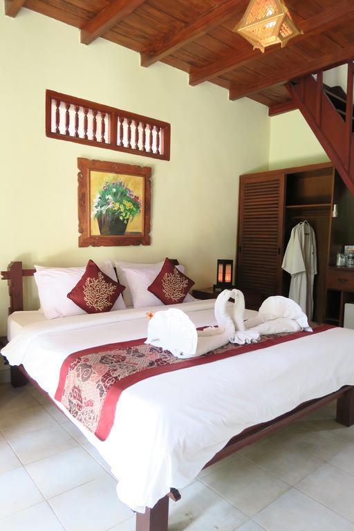 Villa Jineng Ubud By Basma Groups Ubud (Bali) Exterior photo