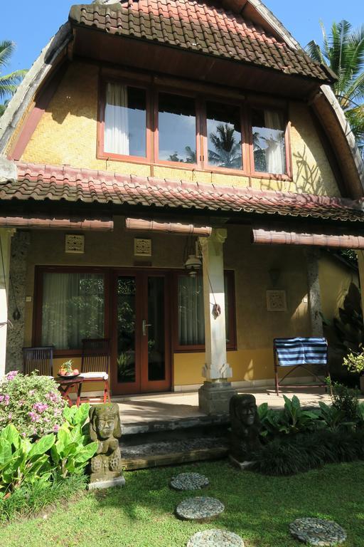 Villa Jineng Ubud By Basma Groups Ubud (Bali) Exterior photo