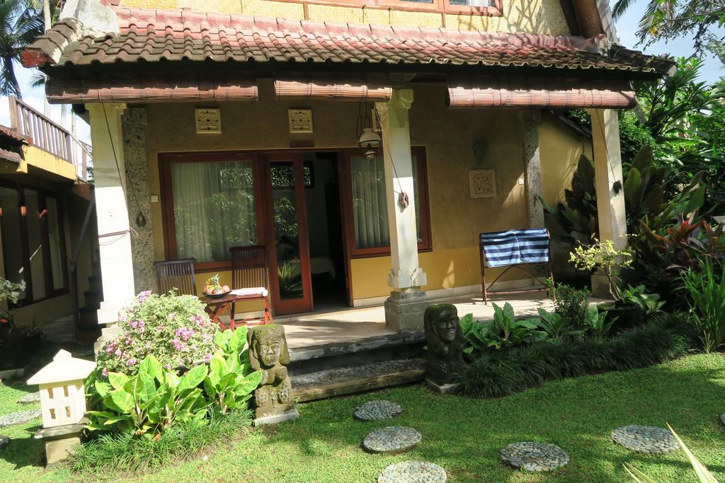 Villa Jineng Ubud By Basma Groups Ubud (Bali) Exterior photo