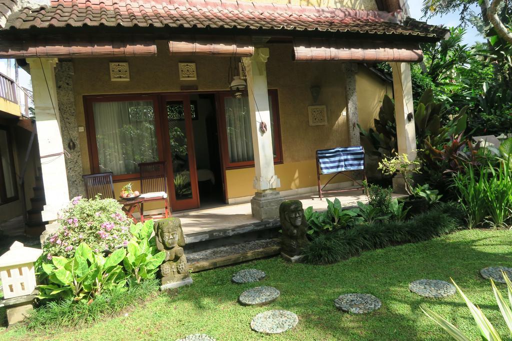 Villa Jineng Ubud By Basma Groups Ubud (Bali) Exterior photo