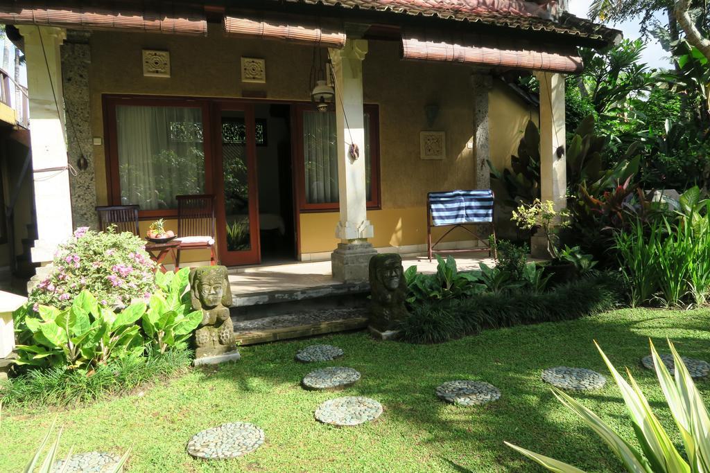 Villa Jineng Ubud By Basma Groups Ubud (Bali) Exterior photo