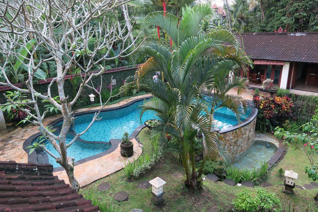 Villa Jineng Ubud By Basma Groups Ubud (Bali) Exterior photo