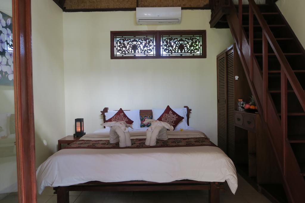 Villa Jineng Ubud By Basma Groups Ubud (Bali) Exterior photo