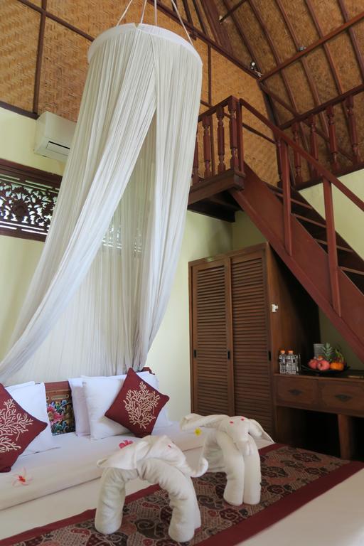Villa Jineng Ubud By Basma Groups Ubud (Bali) Exterior photo