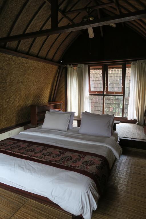 Villa Jineng Ubud By Basma Groups Ubud (Bali) Exterior photo