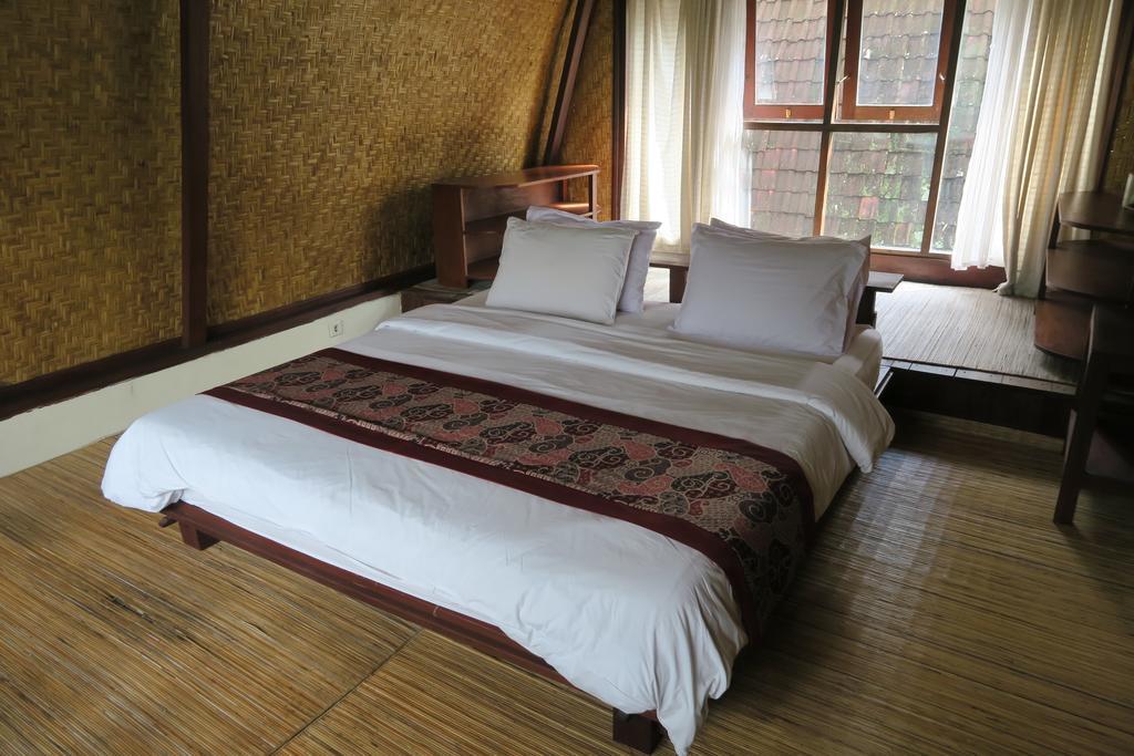 Villa Jineng Ubud By Basma Groups Ubud (Bali) Exterior photo