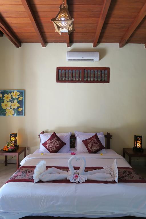 Villa Jineng Ubud By Basma Groups Ubud (Bali) Exterior photo