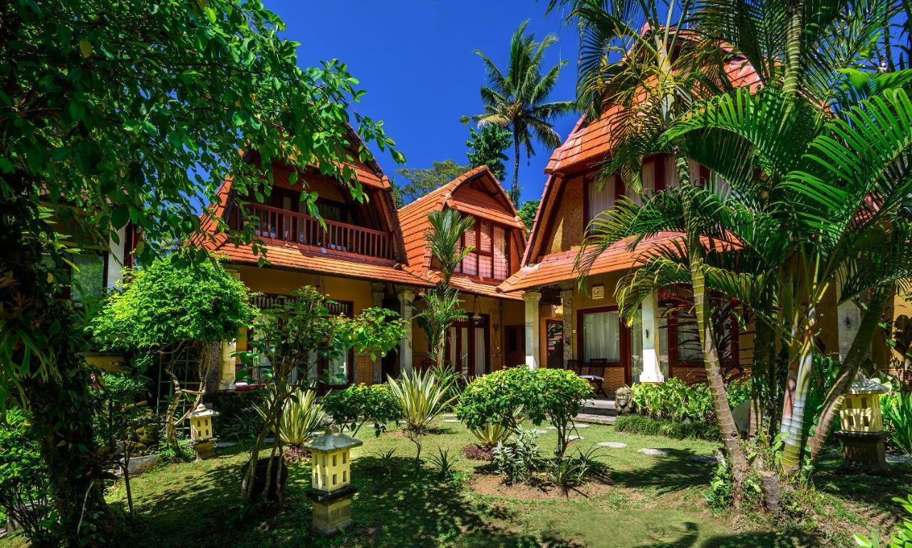 Villa Jineng Ubud By Basma Groups Ubud (Bali) Exterior photo