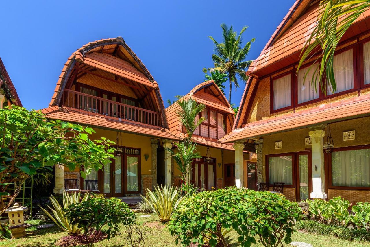 Villa Jineng Ubud By Basma Groups Ubud (Bali) Exterior photo
