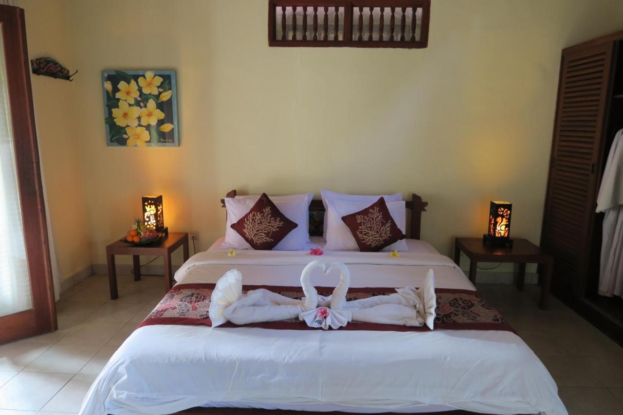 Villa Jineng Ubud By Basma Groups Ubud (Bali) Room photo